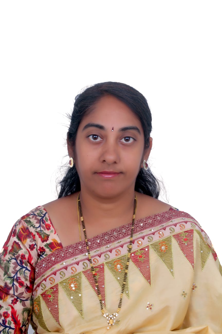 Dr. Kurra Jagadeswari